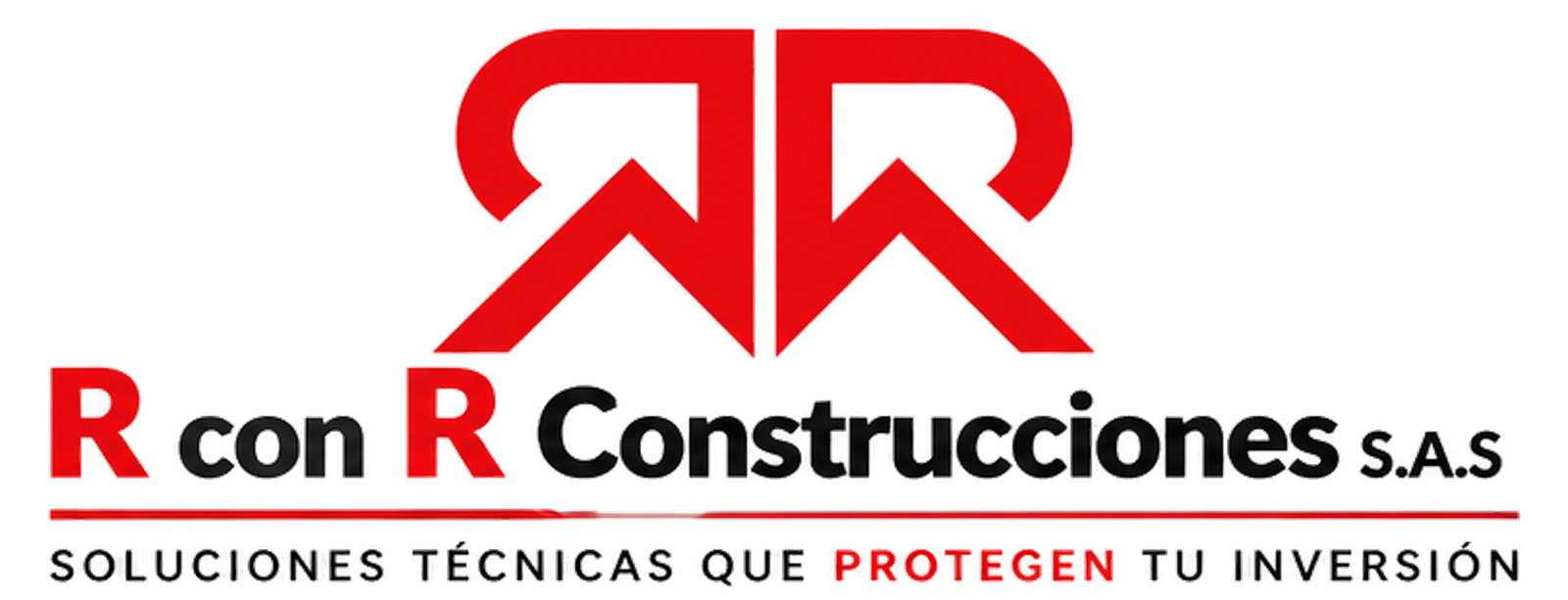 R CON R CONSTRUCCIONES S.A.S.